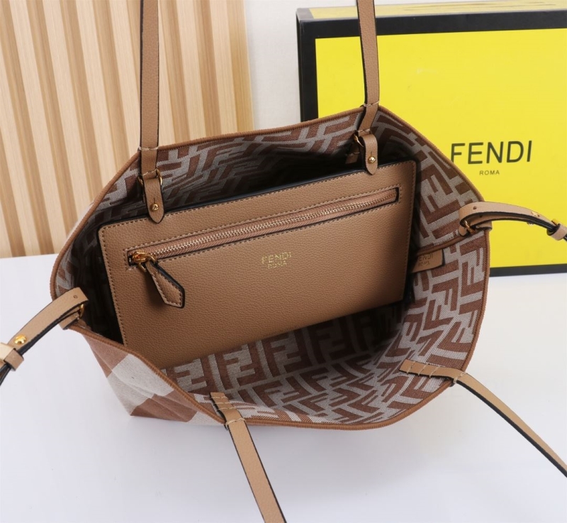 Fendi Shopping Bags